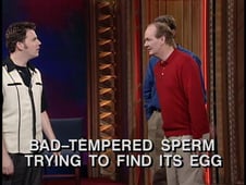 Whose Line Is It Anyway?, Season 1 Episode 14 image