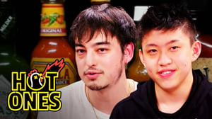 Hot Ones, Season 6 Episode 6 image