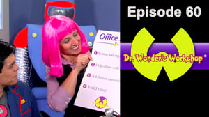 Dr. Wonder's Workshop, Season 5 Episode 8 image