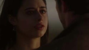 Watch the Trailer for The CW's Roswell, New Mexico