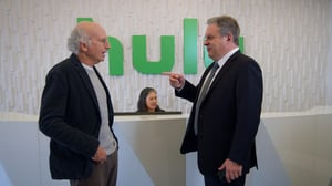 Curb Your Enthusiasm, Season 11 Episode 3 image