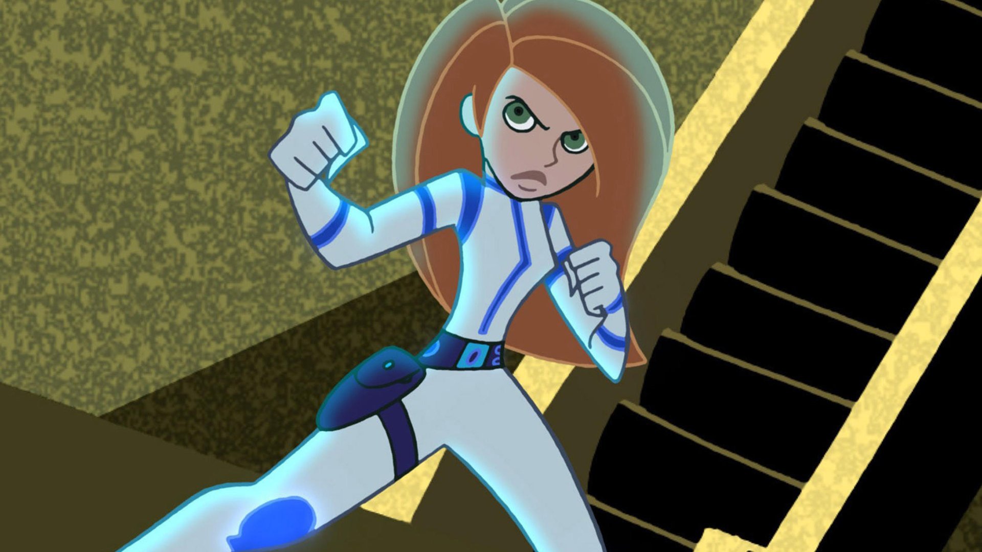 Kim Possible: So the Drama