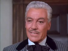 Bonanza, Season 6 Episode 22 image