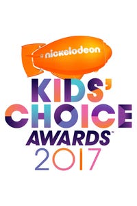 The Nickelodeon 2017 Kids' Choice Awards