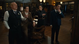 Murdoch Mysteries, Season 16 Episode 14 image