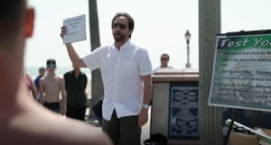 The Way of the Master, Season 5 Episode 27 image