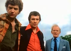 The Professionals, Season 1 Episode 6 image