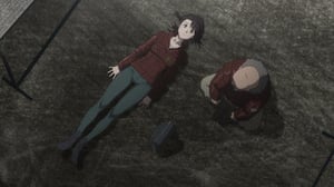 B: The Beginning, Season 1 Episode 8 image