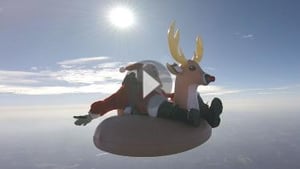 Totally Weird and Funny, Season 1 Episode 6 image