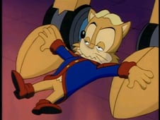 Sonic the Hedgehog, Season 1 Episode 1 image