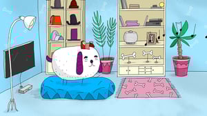 Circle Square, Season 1 Episode 33 image