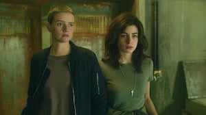 Into the Night, Season 2 Episode 3 image