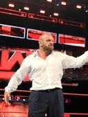 WWE Monday Night Raw, Season 24 Episode 35 image