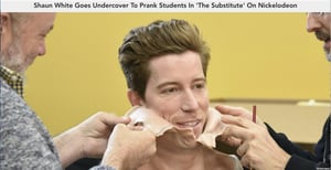 The Substitute, Season 1 Episode 8 image