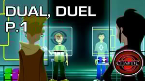 Chaotic, Season 1 Episode 35 image