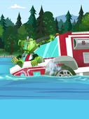 Transformers: Rescue Bots, Season 2 Episode 1 image