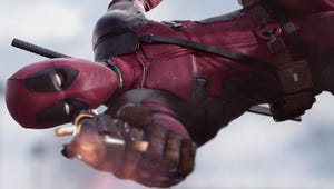 Box Office: Deadpool Earns Record-Breaking $135 Million