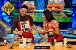 El hormiguero, Season 5 Episode 90 image