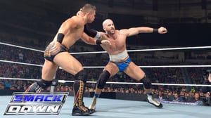 WWE Smackdown!, Season 17 Episode 37 image
