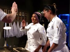Hell's Kitchen, Season 19 Episode 16 image