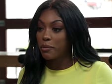 The Real Housewives of Atlanta: Porsha's Family Matters, Season 1 Episode 2 image