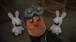 Rabbids Invasion, Season 1 Episode 8 image