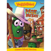 VeggieTales, Season 3 Episode 22 image