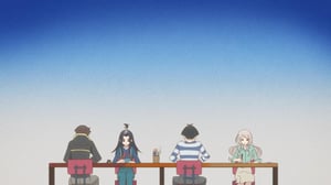 Kakushigoto, Season 1 Episode 6 image