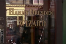 The Dresden Files, Season 1 Episode 8 image