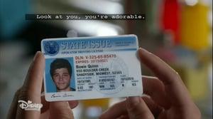 Andi Mack, Season 2 Episode 10 image