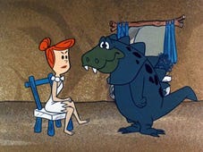 The Flintstones, Season 4 Episode 24 image