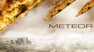 Meteor, Season 1 Episode 1 image