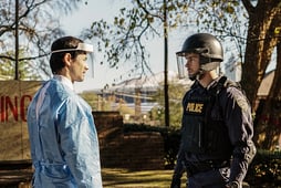 Containment, Season 1 Episode 13 image