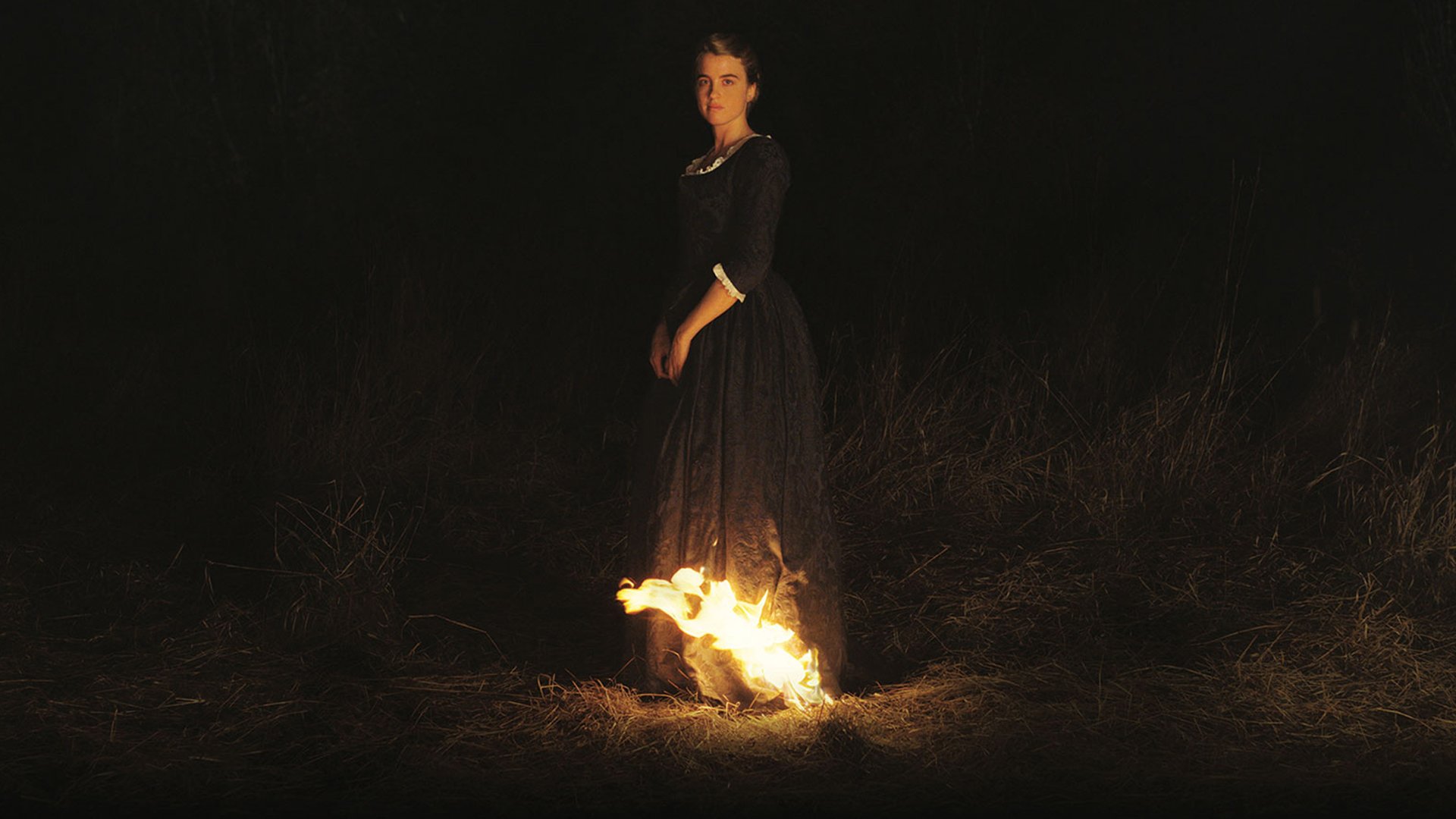 Portrait of a Lady on Fire