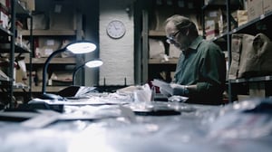 The Night Of, Season 1 Episode 3 image