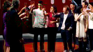 Top Chef: Just Desserts, Season 1 Episode 10 image