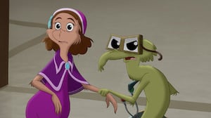 Green Eggs and Ham, Season 2 Episode 9 image