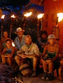 Survivor: Africa, Season 3 Episode 9 image