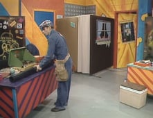 Radio Enfer, Season 1 Episode 20 image