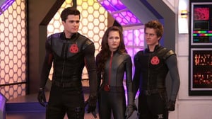 Lab Rats, Season 3 Episode 8 image