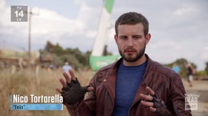 Talking Dead, Season 9 Episode 17 image