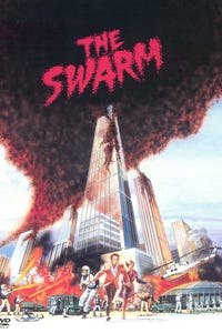 The Swarm as Dr. Andrews
