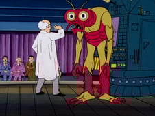 The Scooby-Doo Show, Season 2 Episode 7 image
