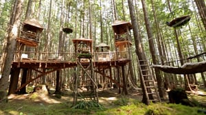 Treehouse Masters, Season 11 Episode 10 image