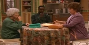 The Golden Palace, Season 1 Episode 19 image