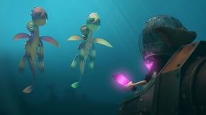 Dragons Rescue Riders: Heroes of the Sky, Season 2 Episode 2 image