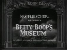Betty Boop Cartoon, Season 1 Episode 39 image