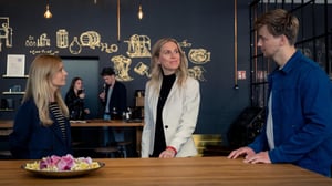 Rookies, Season 3 Episode 4 image