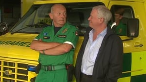 Casualty, Season 21 Episode 8 image