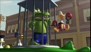 Sitting Ducks, Season 1 Episode 12 image